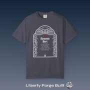 Memento Mori Shirt, Colonial Gravestone Winged Skull Tee, New England Gothic, Dark Academia, Cemetery Shirt, Spooky Season