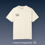 Vintage Nautical Compass Rose T-Shirt