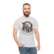 Patriotic Revolutionary Soldiers T-Shirt