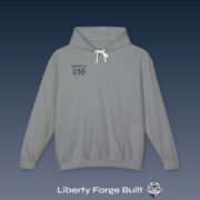 America 250 Years Navigating Freedom Ship Hoodie