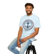 250 Years of Liberty T-Shirt, Patriotic Tee, Comfort Colors