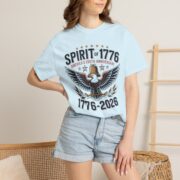 Spirit of 1776 Eagle Tee