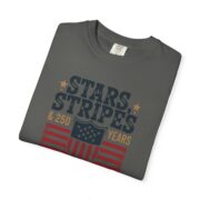 Stars, Stripes & 250 Years T-shirt