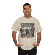 Therapist Has Four Legs T-Shirt