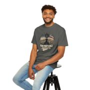 The First Call Dispatcher Shirt