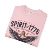Spirit of 1776 Eagle Tee