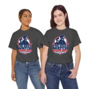 The Next Watch Begins Here T-Shirt