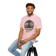 The First Call Dispatcher Badge shirt
