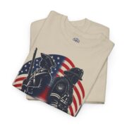 The Watch Never Ends Tee