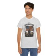 The Dog Father Tee