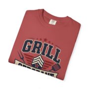 Grill Sergeant T-shirt
