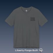 9/11 Remembrance Shield T-Shirt