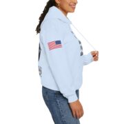 Veteran Awareness Ride Hoodie - Image 24