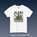 Plant Father shirt