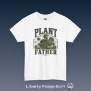 Plant Father shirt