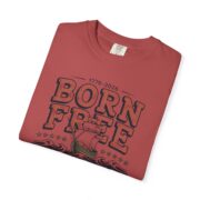 Born Free New England T-shirt