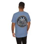 9/11 Remembrance Shield T-Shirt