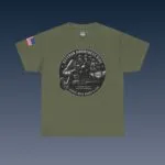 Veteran Awareness Ride Short Sleeve Tee