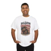 Declaration of Charbroil T-Shirt