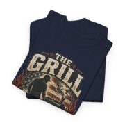 The Grill Father Tee