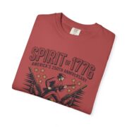 Spirit of 1776 Vintage Patriotic T-shirt