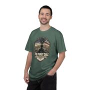 The First Call Dispatcher Shirt
