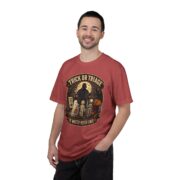 Trick or Triage Fun Halloween T-shirt