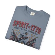 Spirit of 1776 Vintage Patriotic T-shirt