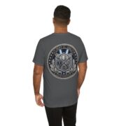 9/11 Remembrance Shield T-Shirt