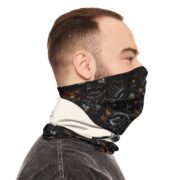 Veteran Awareness Neck Gaiter - Image 4