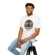 The First Call Dispatcher Badge shirt