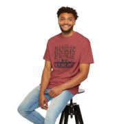 Born Free New England T-shirt