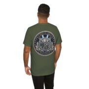 9/11 Remembrance Shield T-Shirt