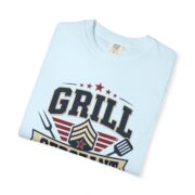 Grill Sergeant T-shirt