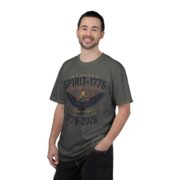 Spirit of 1776 Eagle Tee