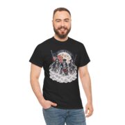 Patriotic Revolutionary Soldiers T-Shirt