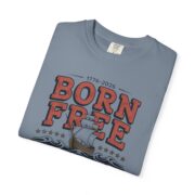 Born Free New England T-shirt