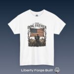The Dog Father Tee