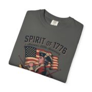 Colonial Drummer 250th Anniversary T-shirt
