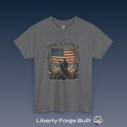 The Dog Father Tee