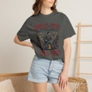 Spirit of 1776 Vintage Patriotic T-shirt