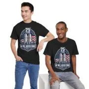25 Years We Will Never Forget T-Shirt