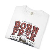 Born Free New England T-shirt