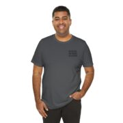 9/11 Remembrance Shield T-Shirt
