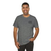 9/11 Remembrance Shield T-Shirt