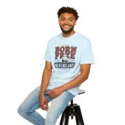 Born Free New England T-shirt