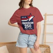 Freedom 250 T-Shirt