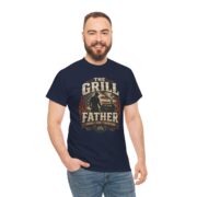 The Grill Father Tee