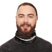 Veteran Awareness Neck Gaiter - Image 6