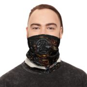 Veteran Awareness Neck Gaiter